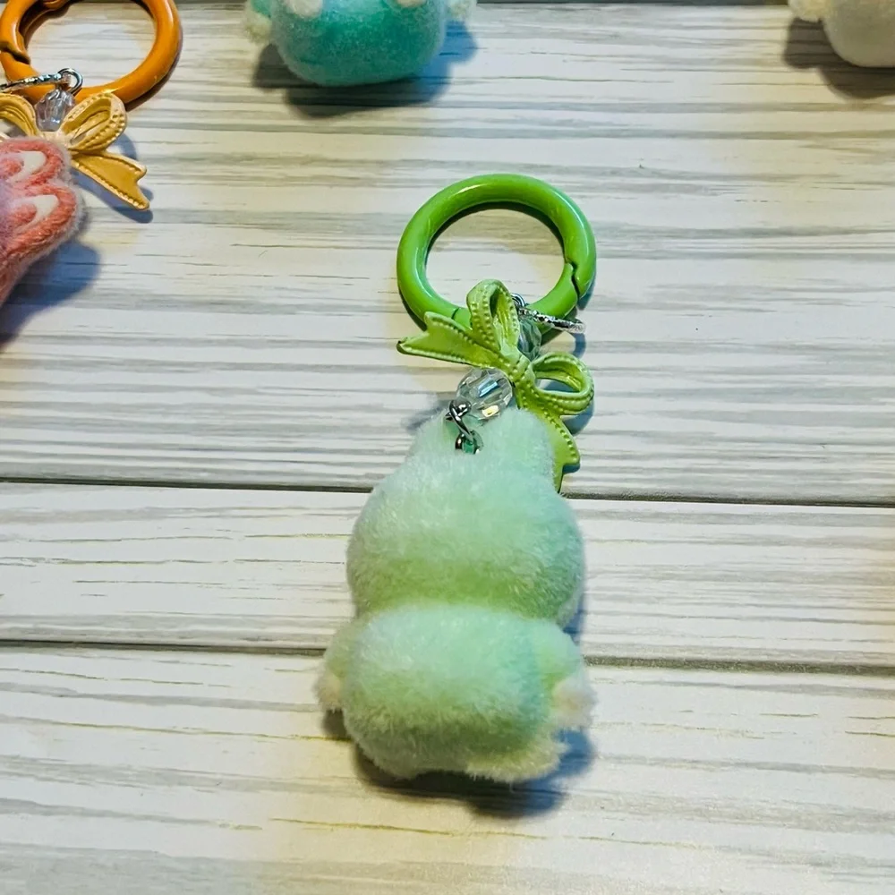 Labubu keychains - Picture 4 of 5